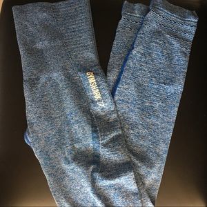 Og seamless blueberry